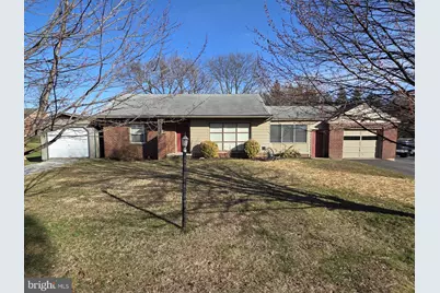 13517 Paradise Church Road, Hagerstown, MD 21742 - Photo 1