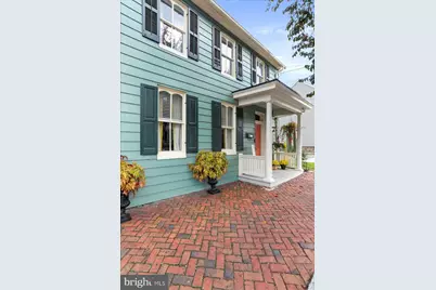 27 E Salisbury Street, Williamsport, MD 21795 - Photo 1