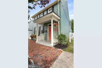 27 E Salisbury Street, Williamsport, MD 21795 - Photo 3