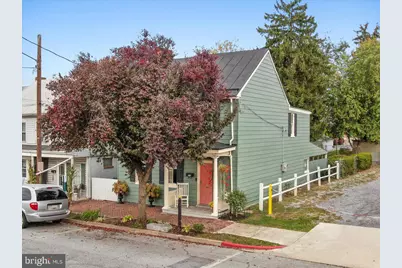 27 E Salisbury Street, Williamsport, MD 21795 - Photo 35