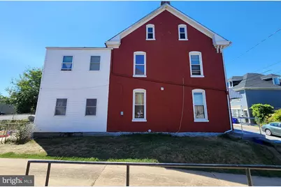 36 High Street, Hagerstown, MD 21740 - Photo 1