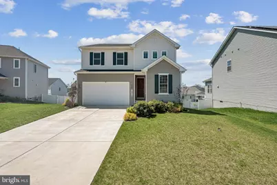 12710 Wallace Court, Hagerstown, MD 21740 - Photo 1