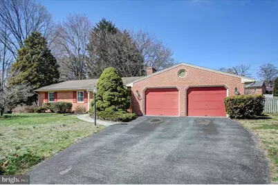 1005 Valleybrook Drive, Hagerstown, MD 21742 - Photo 39