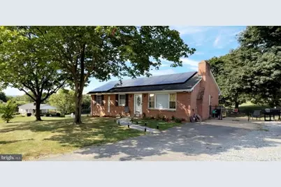 15030 Clear Spring Road, Williamsport, MD 21795 - Photo 1