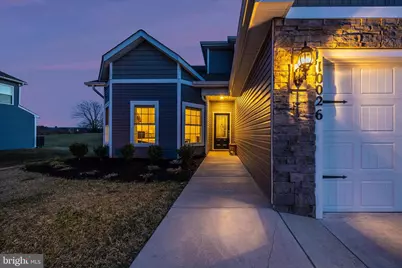 10026 Roulette Drive, Hagerstown, MD 21740 - Photo 59