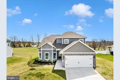 10026 Roulette Drive, Hagerstown, MD 21740 - Photo 1