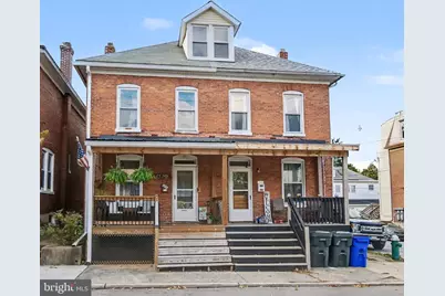 545 N Mulberry, Hagerstown, MD 21740 - Photo 1