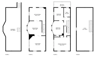 545 N Mulberry, Hagerstown, MD 21740 - Photo 21