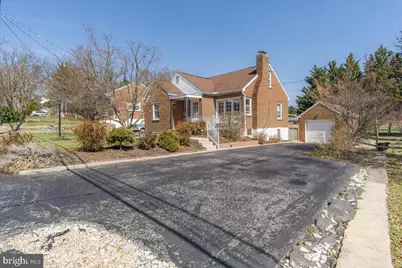 501 N Main Street, Boonsboro, MD 21713 - Photo 35