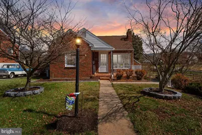 501 N Main Street, Boonsboro, MD 21713 - Photo 1