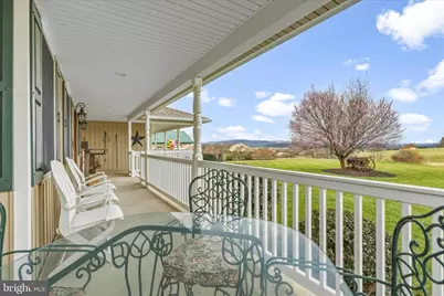 20819 Reno Monument Road, Boonsboro, MD 21713 - Photo 9