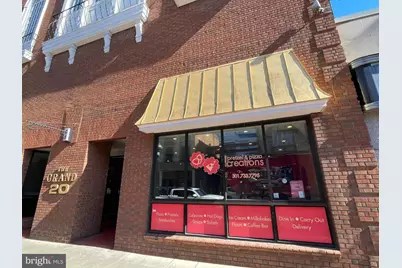 20 W Washington Street #100, Hagerstown, MD 21740 - Photo 1