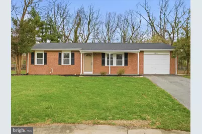 17821 Greentree Lane, Hagerstown, MD 21740 - Photo 1