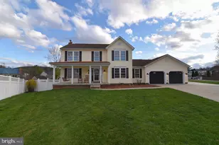 102 Bachtell Cir, Smithsburg, MD 21783 - Photo 3