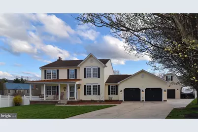 102 Bachtell Circle, Smithsburg, MD 21783 - Photo 1