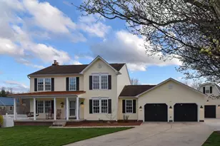 102 Bachtell Cir, Smithsburg, MD 21783 - Photo 1