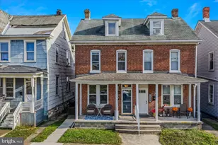 432 McDowell Ave, Hagerstown, MD 21740 - Photo 3