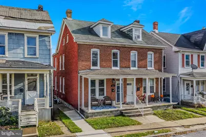 432 McDowell Avenue, Hagerstown, MD 21740 - Photo 5