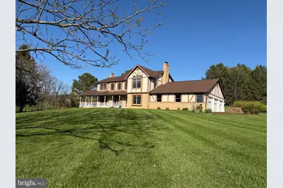 8001 Mapleville Road, Boonsboro, MD 21713 - Photo 3