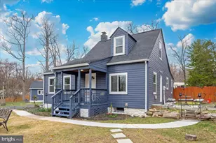 8807 Crystal Falls Dr, Boonsboro, MD 21713 - Photo 1