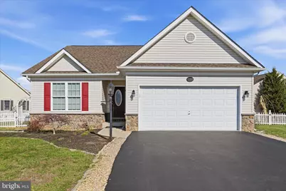 17938 Constitution Circle, Hagerstown, MD 21740 - Photo 1