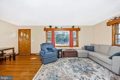 15639 Clear Spring Road, Williamsport, MD 21795 - Photo 5