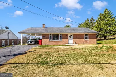 15639 Clear Spring Road, Williamsport, MD 21795 - Photo 3