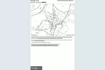 Lot 2, Parcel 240 Harpers Ferry Road, Knoxville, MD 21758 - Photo 7