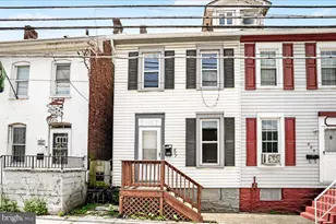 607 Salem Ave, Hagerstown, MD 21740 - Photo 1