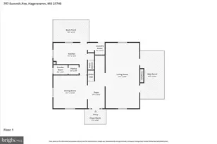 707 Summit Ave, Hagerstown, MD 21740 - Photo 51