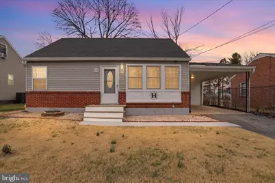 217 Nottingham Road, Hagerstown, MD 21740 - Photo 1