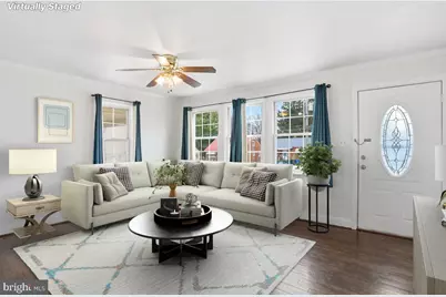 217 Nottingham Road, Hagerstown, MD 21740 - Photo 5