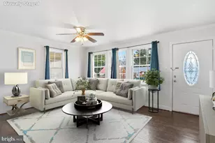 217 Nottingham Rd, Hagerstown, MD 21740 - Photo 5