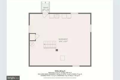 107 W Antietam Street, Sharpsburg, MD 21782 - Photo 37