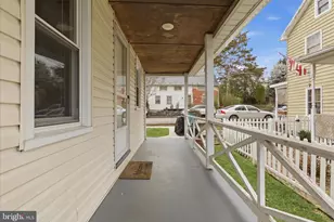 107 W Antietam St, Sharpsburg, MD 21782 - Photo 21