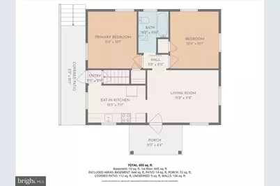 107 W Antietam Street, Sharpsburg, MD 21782 - Photo 35