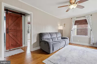 107 W Antietam Street, Sharpsburg, MD 21782 - Photo 5