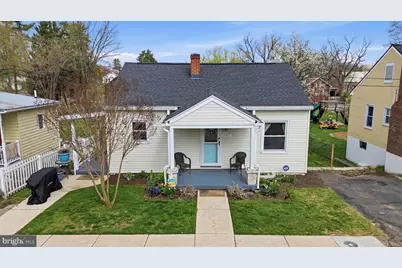 107 W Antietam Street, Sharpsburg, MD 21782 - Photo 1