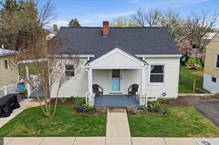 107 W Antietam St, Sharpsburg, MD 21782 - Photo 1