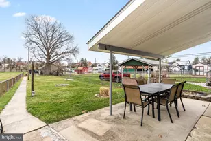 17 N Martin St, Clear Spring, MD 21722 - Photo 29