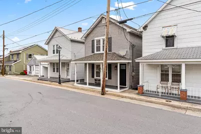 17 N Martin Street, Clear Spring, MD 21722 - Photo 3