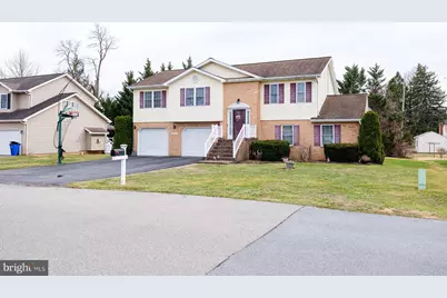 16903 Cavalry Drive, Williamsport, MD 21795 - Photo 1