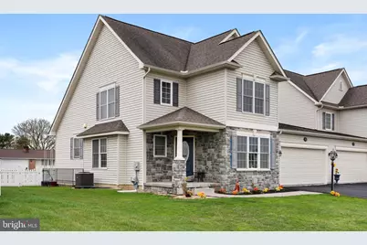 17927 Constitution Circle, Hagerstown, MD 21740 - Photo 35