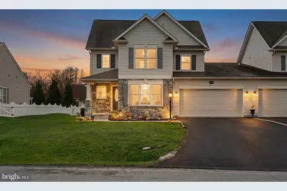 17927 Constitution Circle, Hagerstown, MD 21740 - Photo 1