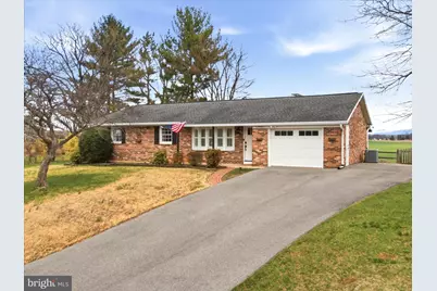 13835 Northcrest Road, Hagerstown, MD 21742 - Photo 3