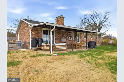 13835 Northcrest Road, Hagerstown, MD 21742 - Photo 9