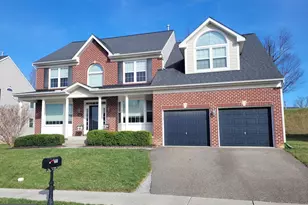 305 Tiger Way, Boonsboro, MD 21713 - Photo 1