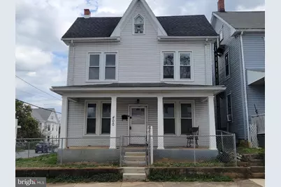 400 Ridge Avenue, Hagerstown, MD 21740 - Photo 1