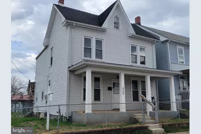 400 Ridge Avenue, Hagerstown, MD 21740 - Photo 11