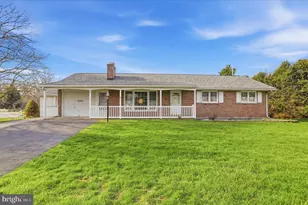 10732 Van Lear Dr, Williamsport, MD 21795 - Photo 1